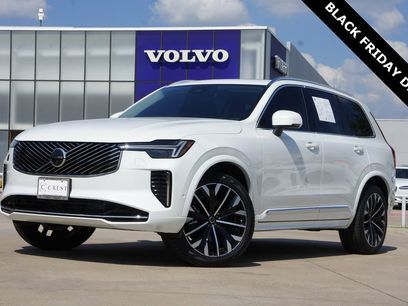 Certified 2025 Volvo XC90 B6 Plus