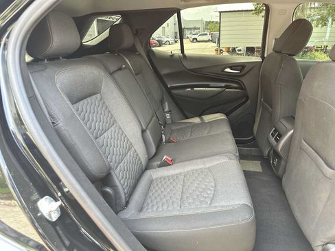 Certified 2021 Chevrolet Equinox LT FWD image 18