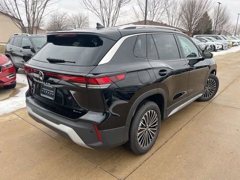 New 2026 Volkswagen Tiguan S AWD/4WD image 6
