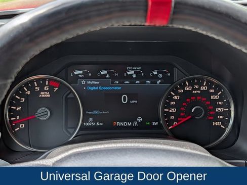 Used 2018 Ford F150 Raptor w/ Equipment Group 802A Luxury AWD/4WD image 25