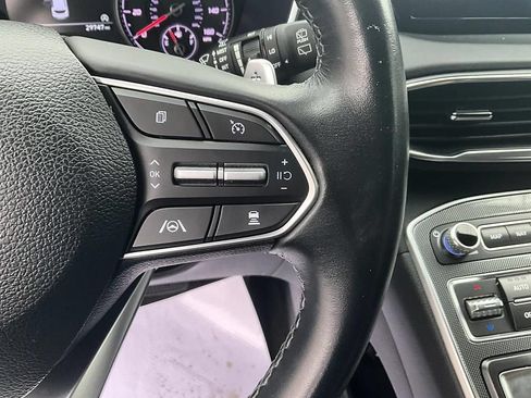 Used 2023 Hyundai Santa Fe SEL AWD/4WD image 30