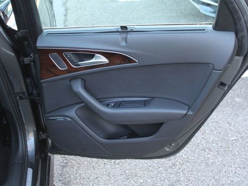 Used 2015 Audi A6 3.0T Premium Plus image 20