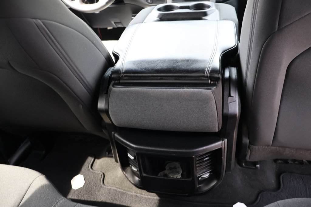 Used 2022 RAM 1500 Tradesman RWD image 37