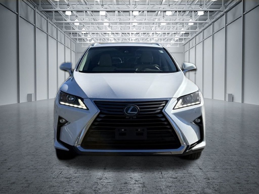 Used 2018 Lexus RX 350 AWD w/ Premium Package image 19