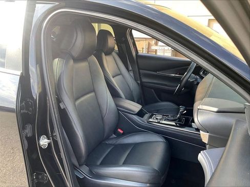 Used 2023 MAZDA CX-30 AWD 2.5 S w/ Preferred Package image 11
