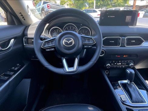 Used 2023 MAZDA CX-5 AWD 2.5 S image 4