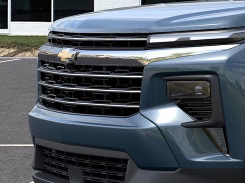 New 2026 Chevrolet Traverse LT image 13