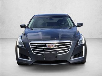 Used 2017 Cadillac CTS Luxury RWD video 2