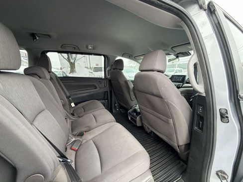 Certified 2019 Honda Odyssey EX image 14