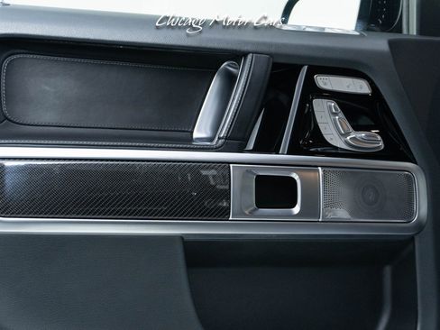 Used 2022 Mercedes-Benz G 550 image 15