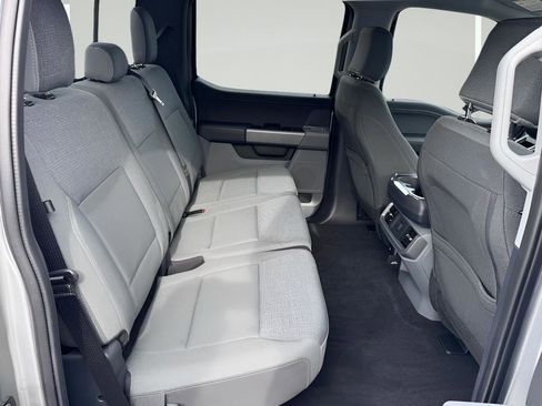 Used 2024 Ford F150 XLT w/ Equipment Group 302A MID image 34