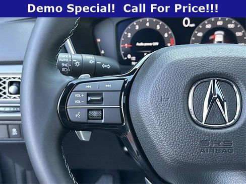 Used 2025 Acura Integra A-Spec image 17