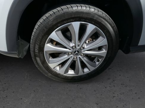 Used 2021 Mercedes-Benz GLE 350 4MATIC image 6