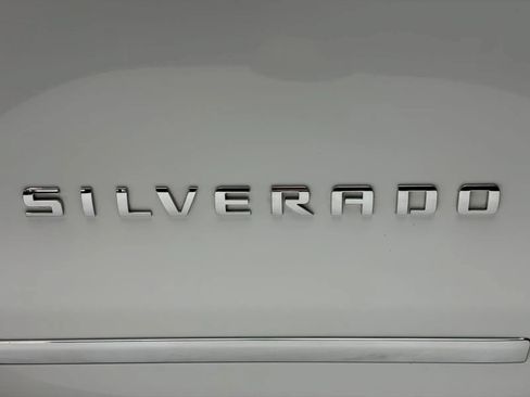 Used 2014 Chevrolet Silverado 1500 LTZ w/ LTZ Plus Package RWD image 12