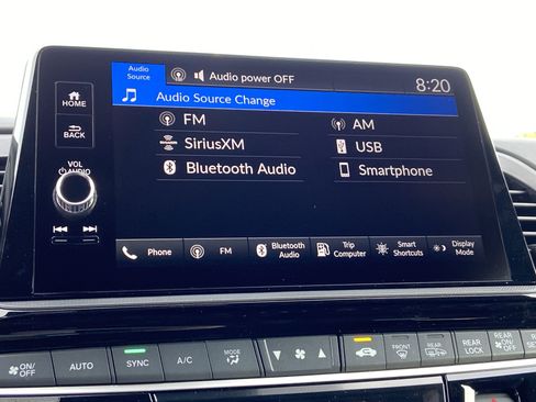 New 2026 Honda Odyssey Sport-L image 33