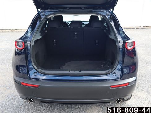 Used 2023 MAZDA CX-30 AWD 2.5 S image 30