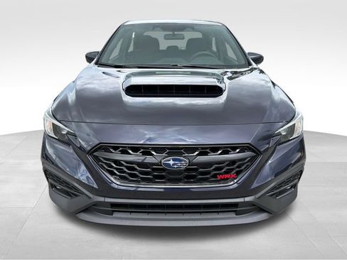 New 2026 Subaru WRX Premium AWD/4WD image 2