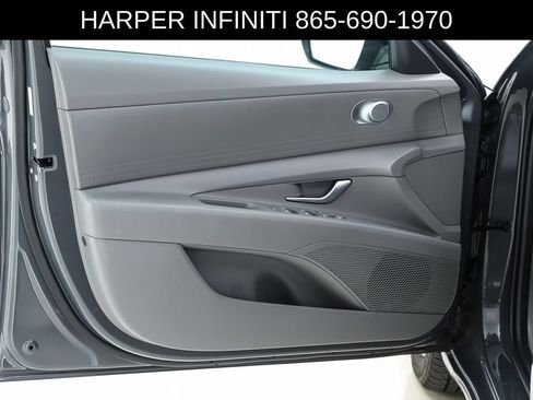 Used 2023 Hyundai Elantra Blue FWD image 54