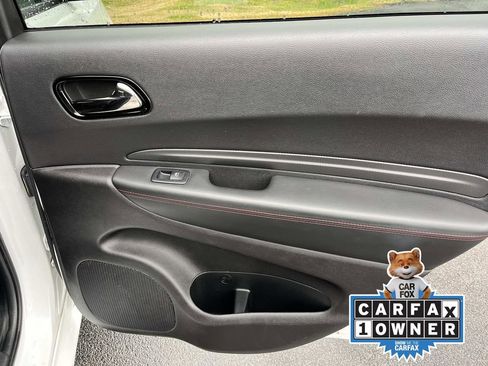 Used 2024 Dodge Durango GT image 22