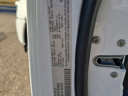 New 2026 RAM 3500 Limited image 31