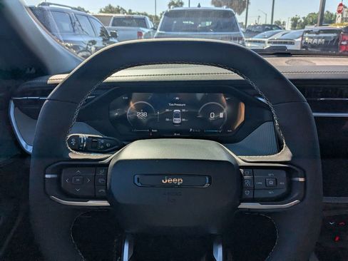 New 2026 Jeep Cherokee Limited AWD/4WD image 23