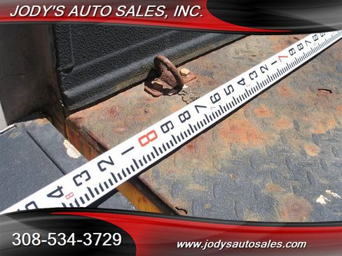 Used 2008 Ford F250 XL AWD/4WD image 17