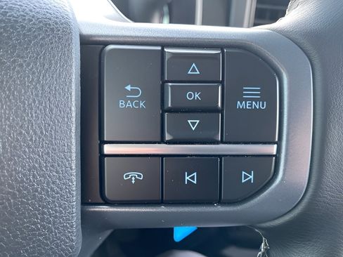 Used 2023 Ford F150 XLT w/ Equipment Group 301A Mid image 16