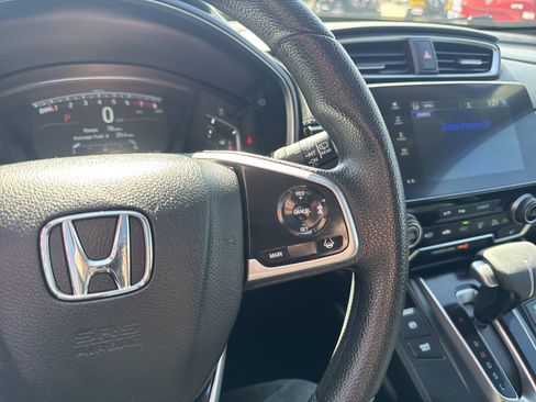 Used 2022 Honda CR-V EX image 19