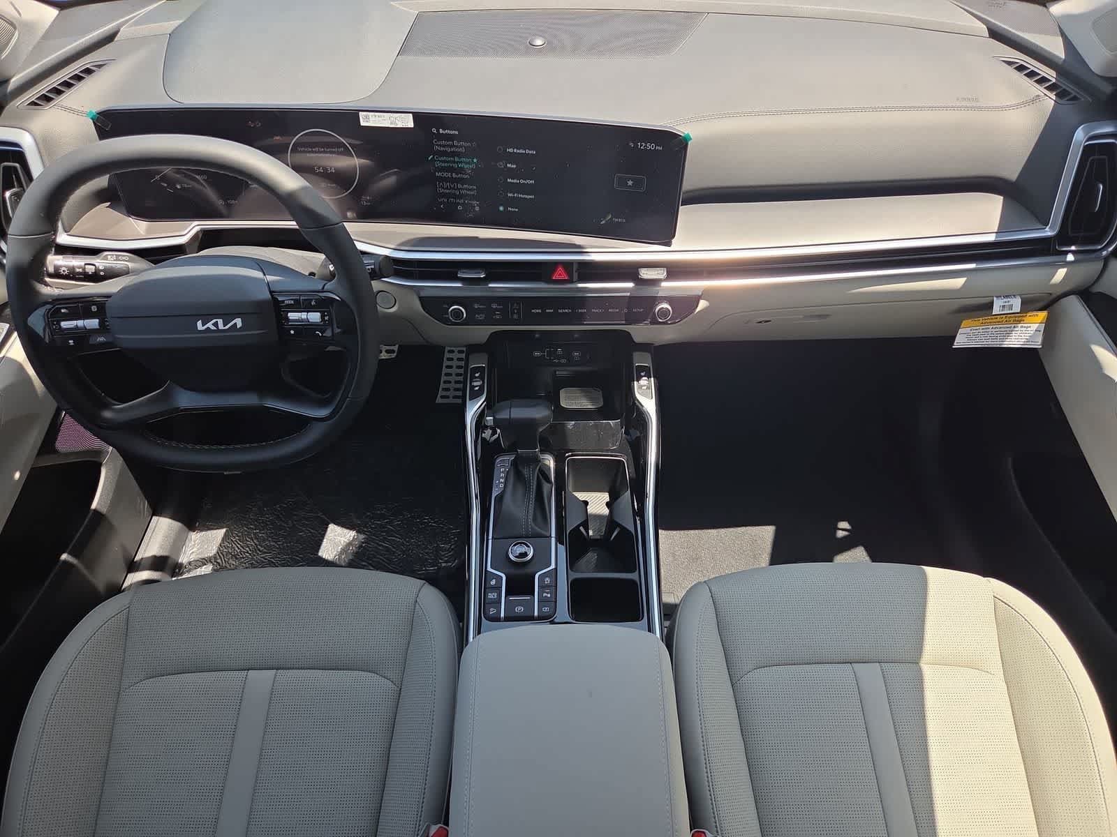 New 2026 Kia Sorento SX FWD image 15