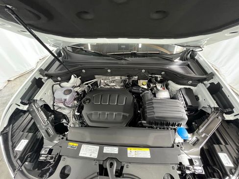 New 2026 Volkswagen Atlas SEL Premium R-Line image 31