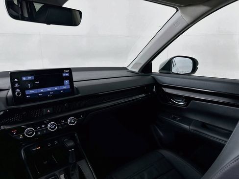 Certified 2026 Honda CR-V EX-L image 24