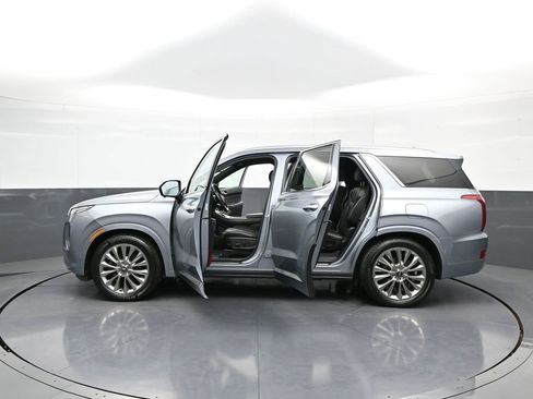 Used 2020 Hyundai Palisade Limited image 44