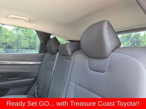 Used 2022 Hyundai Tucson SEL AWD/4WD image 22