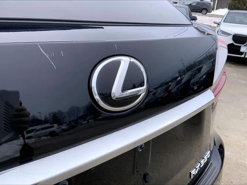 Used 2020 Lexus RX 350 AWD w/ Premium Package image 33