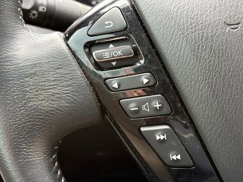 Used 2023 Nissan Armada SL w/ Cargo Package image 11