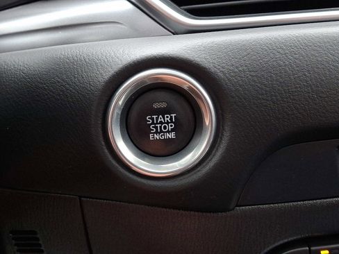 Used 2022 MAZDA CX-5 AWD 2.5 S w/ Preferred Package image 27