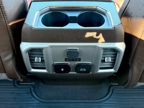 Certified 2022 Ford F450 King Ranch w/ King Ranch Ultimate Package image 22