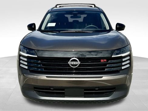 New 2026 Nissan Kicks SR w/ Illumination Package image 9