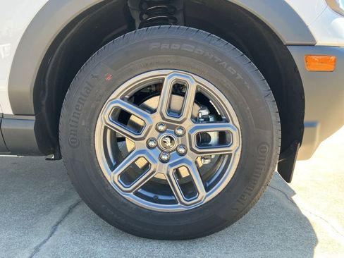 New 2025 Ford Bronco Sport Big Bend w/ Convenience Package image 9