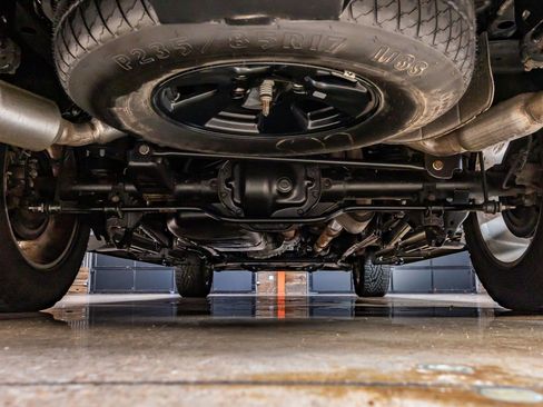 Used 2017 RAM 1500 Sport image 15