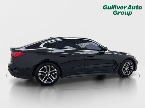 Used 2023 BMW 430i Gran Coupe RWD image 9