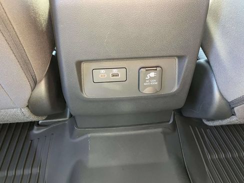 New 2026 Nissan Frontier SV w/ SV Convenience Package RWD image 9