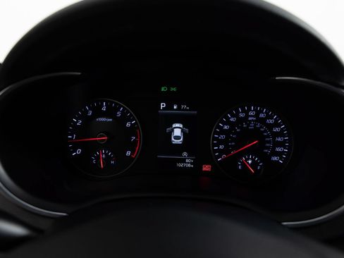 Used 2023 Kia Stinger GT-Line w/ Sun & Sound Package RWD image 31