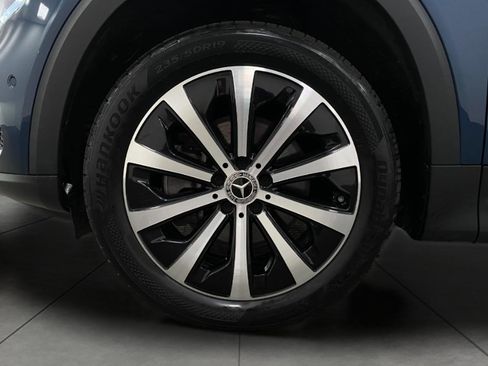 Certified 2023 Mercedes-Benz GLB 250 4MATIC image 12