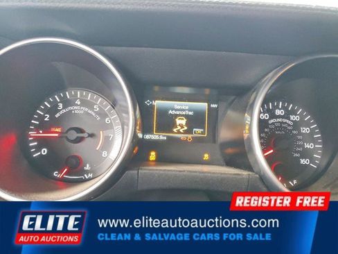 Used 2020 Ford Mustang Coupe image 18