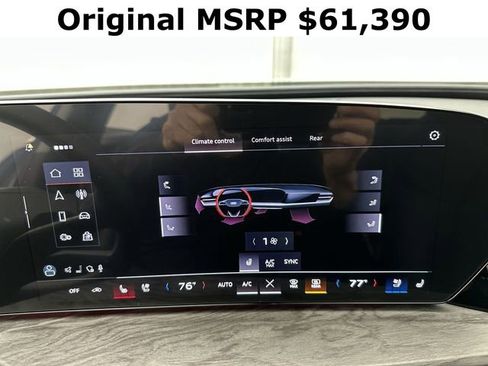 Used 2025 Audi Q5 Premium Plus image 19