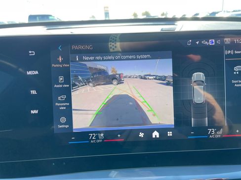 Used 2025 BMW X1 xDrive28i image 19