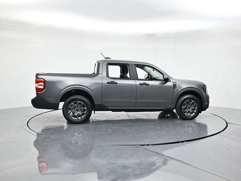 New 2025 Ford Maverick XLT w/ XLT Luxury Package image 3
