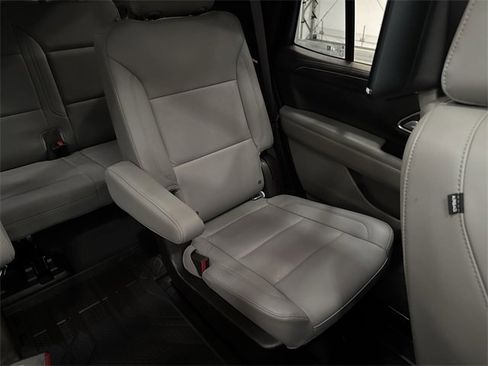 Certified 2022 Chevrolet Tahoe Z71 w/ Z71 Off-Road Package image 26