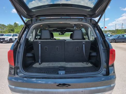 Used 2018 Honda Pilot Elite image 6